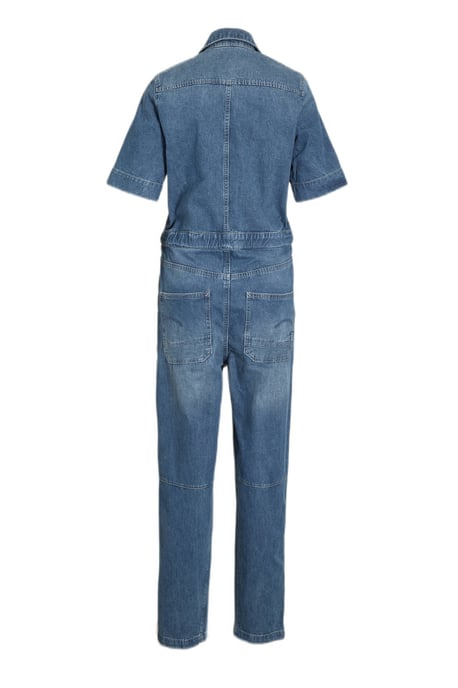 G-Star RAW Army Jumpsuit - Image 2