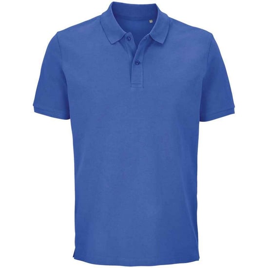 SOLS - "Pegase" Poloshirt für Herren/Damen Unisex (Königsblau) - Image 1