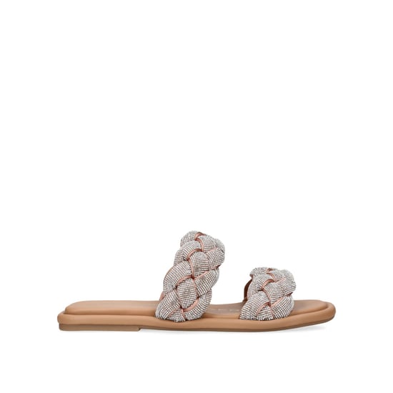 KG Kurt Geiger Rogan Plait2 Sandals
