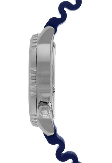 Citizen Promaster Marine Diver Herrenuhr Blau BN0151-17L - Image 3