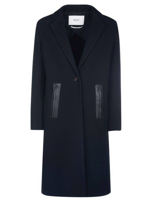 Bally-Mantel - Image 1
