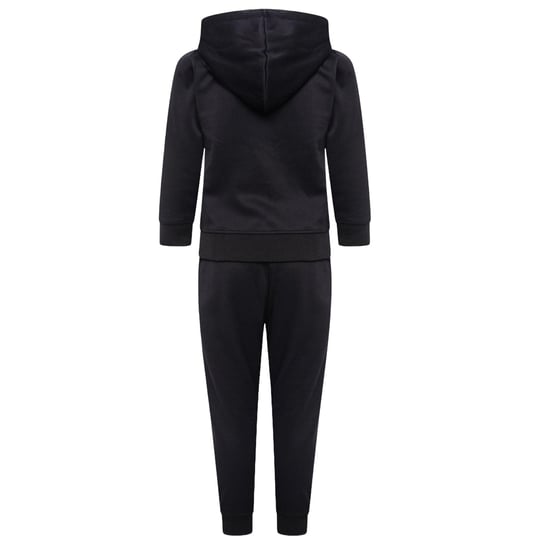 Boys Kam Two Piece Tracksuit Hoodie & Jogger Set