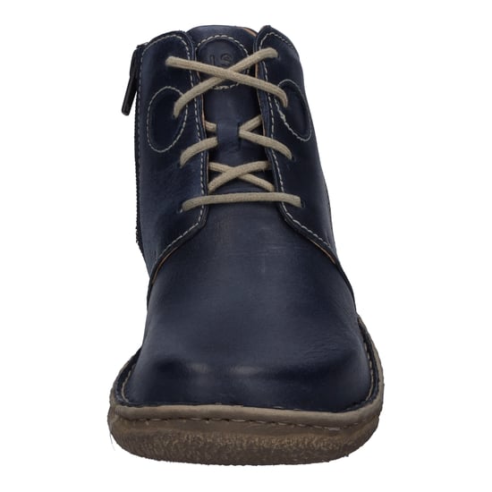 JOSEF SEIBEL Neele 46 | Stiefelette für Damen | Blau Neele 46, ocean - Image 4