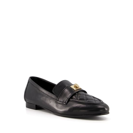 Dune Ladies GLANCE Quilted Loafers - Image 1