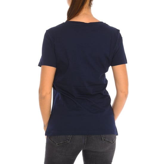 Women's short sleeve t-shirt 9024320