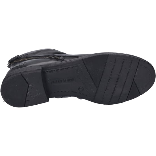 JOSEF SEIBEL Simona 06 | Stiefelette für Damen | Schwarz Simona 06, schwarz - Image 5
