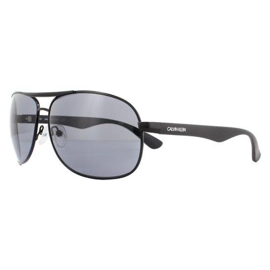 Calvin Klein Sunglasses CK19315S 001 Black Grey
