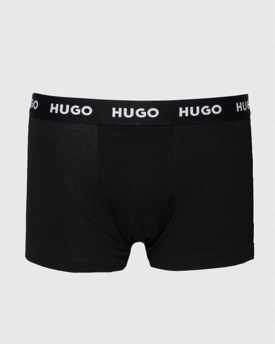 Hugo Trunk Triplet Pack Boxershort - Image 1