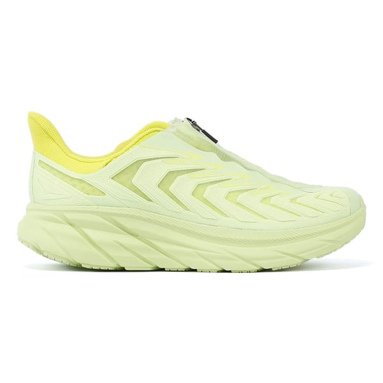 Hoka Project Clifton Schmetterling / Abendkerze Turnschuhe - Image 5