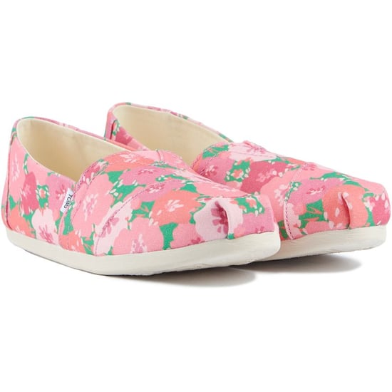Toms Alpargata Shoes