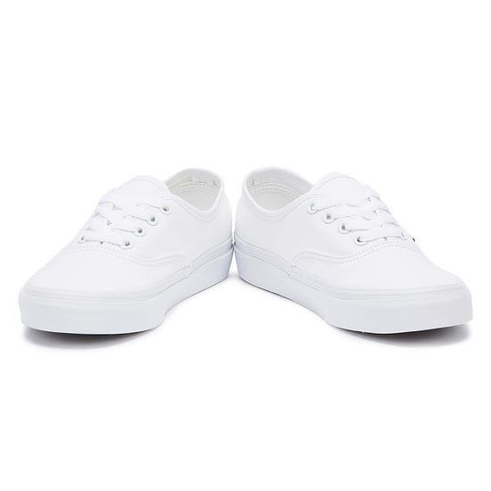 Vans Weiß Authentic Turnschuhe - Image 5