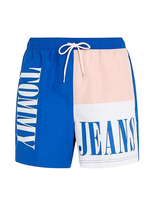 Tommy Jeans Herren Badeanzug Essential - Image 1