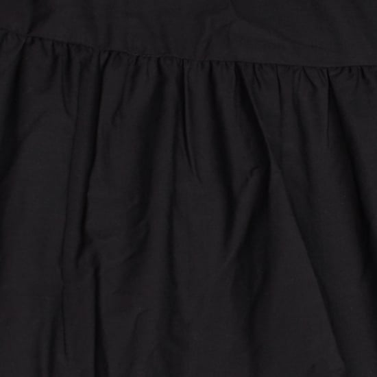 Long maternity dress 586112 women
