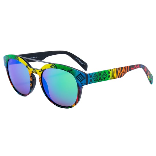 Italia Independent Unisex-Sonnenbrillen 50/18/140 mm Acetat - Image 1