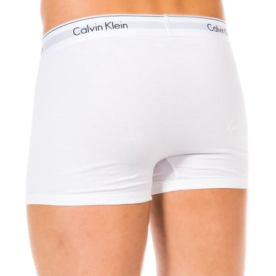 Pack-2 Boxershorts Calvin Klein - Image 4