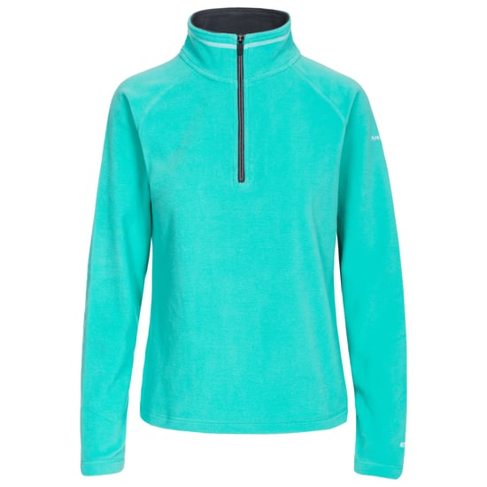 Trespass Womens/Ladies Skylar Fleece Top
