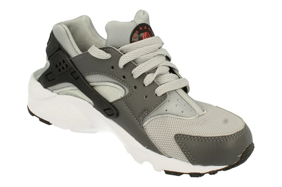 Nike Huarache Run Gs Grau Turnschuhe - Image 4