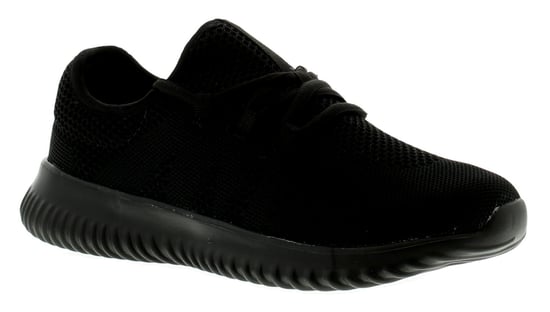 Focus Enchanted Womens Trainers Black
