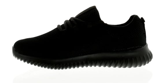 Focus Enchanted Womens Trainers Black