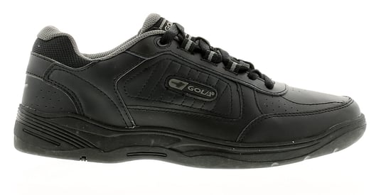 Gola Mens Trainers Belmont Lace Up black