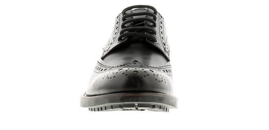 Men Man Mens Gents Formal Shoe Work Office Gentlemen Occasion - Image 3