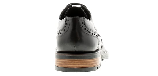 Men Man Mens Gents Formal Shoe Work Office Gentlemen Occasion - Image 4
