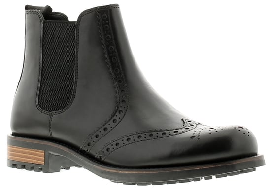 Men Man Mens Gents Formal Boots Smart Occasion