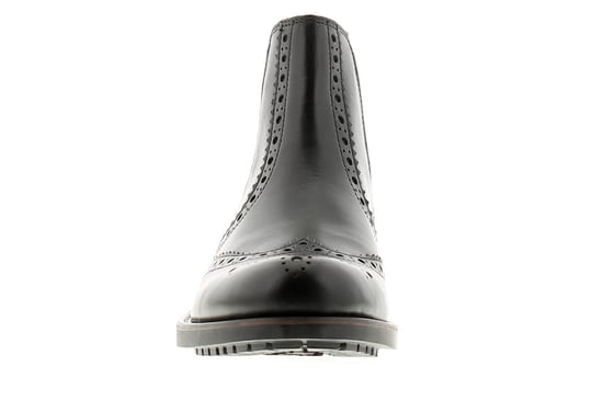 Men Man Mens Gents Formal Boots Smart Occasion