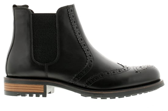 Men Man Mens Gents Formal Boots Smart Occasion