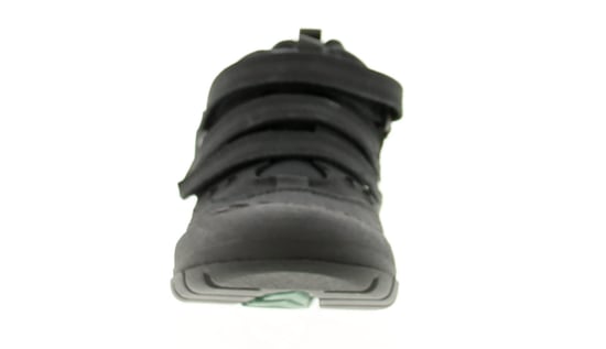 Kicker Trukka Mid Kids Black Stiefel - Image 3