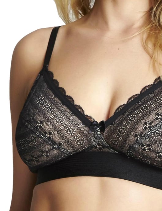 Cleo by Panache Lyzy Triangle Bra - Image 4