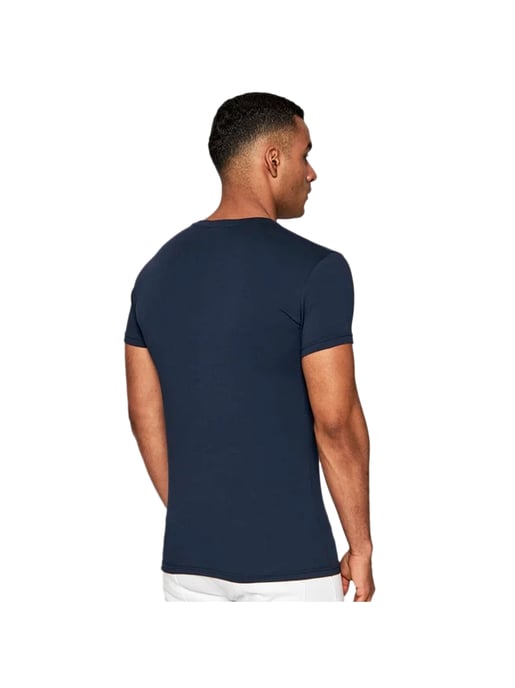 Emporio Armani Herren-T-Shirt Adler - Image 4