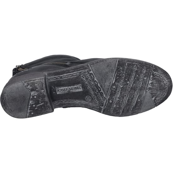 JOSEF SEIBEL Sienna 10 | Stiefelette für Damen | Schwarz Sienna 10, schwarz - Image 5