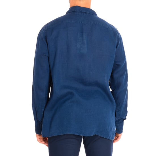Men's Long Sleeve Shirt TMC311-TL319