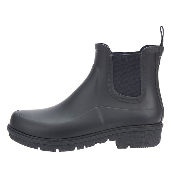 FitFlop Wonderwelly Chelsea Damen Gummistiefel - Image 5