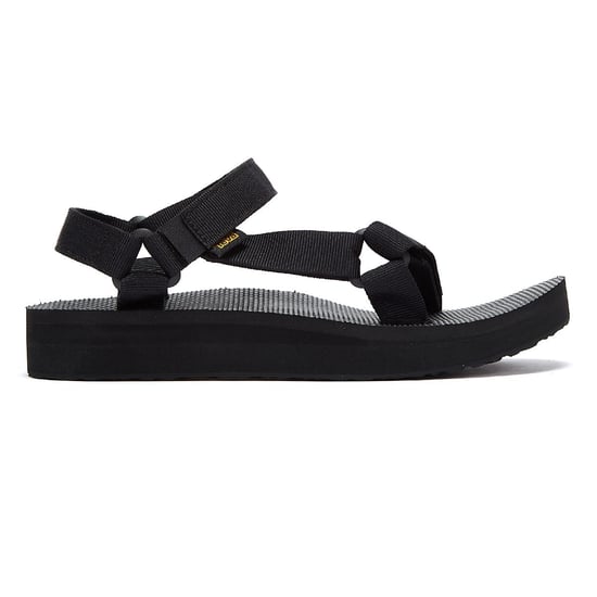 Teva Midform Universal Damensandalen - (Schwarz) - Image 5