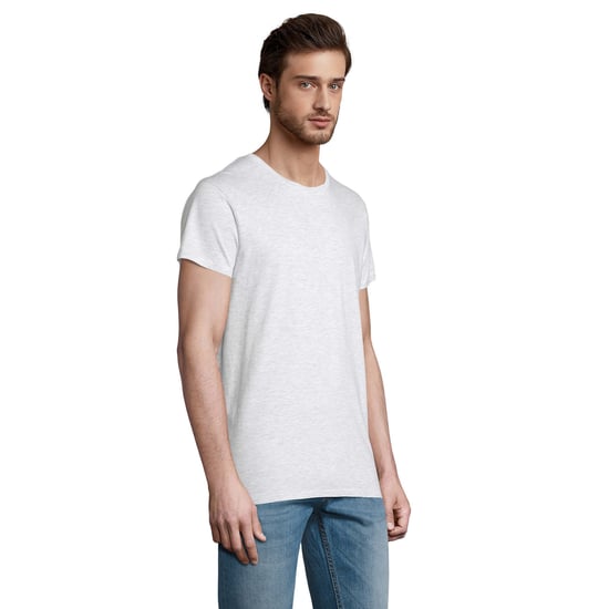 SOLS - "Crusader" T-Shirt für Herren (Asche) - Image 3