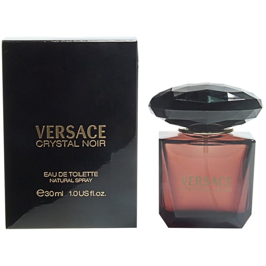 Versace Crystal Noir Eau de Toilette 30ml Spray für Sie - Image 1