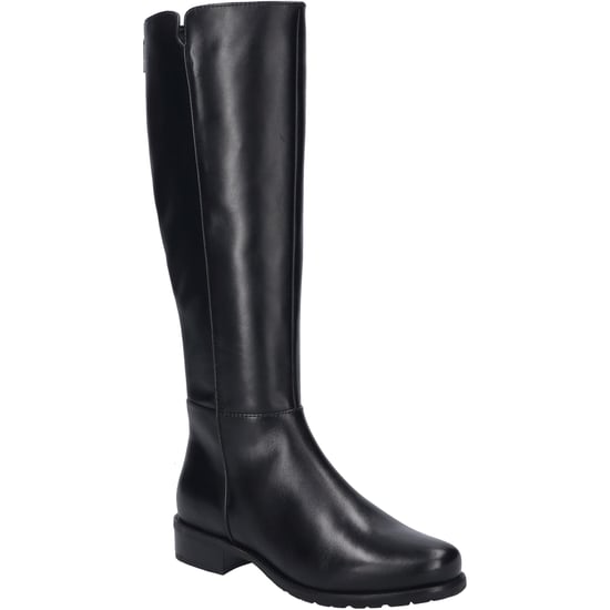 JOSEF SEIBEL Chiara 01 | Stiefel für Damen | Schwarz Chiara 01, schwarz - Image 1