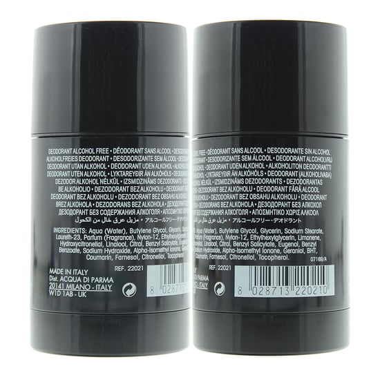 Colonia Essenza Déodorant Stick 75 ml - Image 2