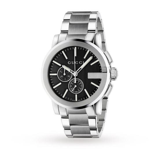 Gucci YA101204 mens watch