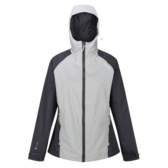 Regatta Womens/Ladies Atten Wasserdichte Shell Jacke - Image 1