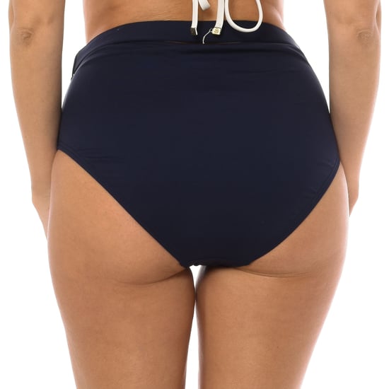 Women's high-waist bikini panties MM1N025