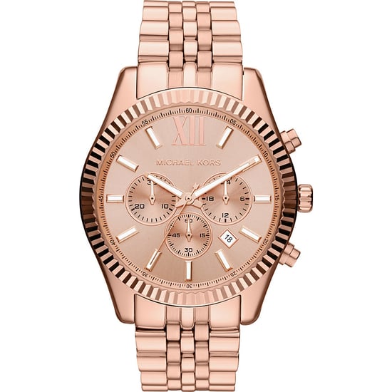Michael Kors Mens' Lexington Watch MK8319