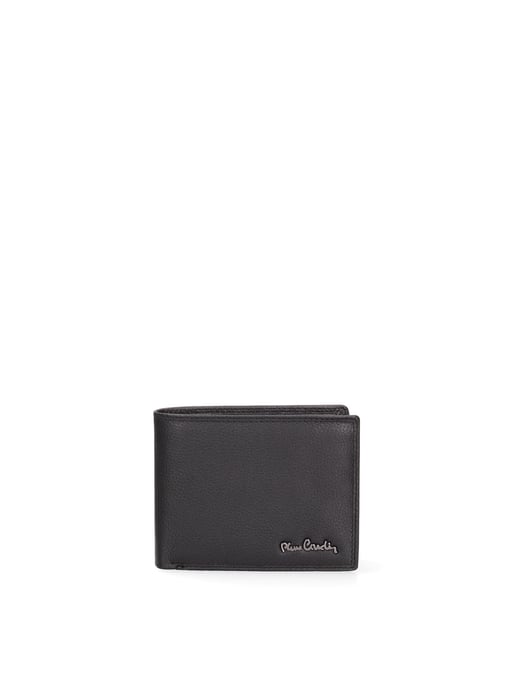 Pierre Cardin Geldbörse Männer BLACK - Image 1