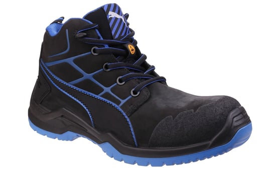 Puma Sicherheitsstiefel Krypton Lace-up - Image 2