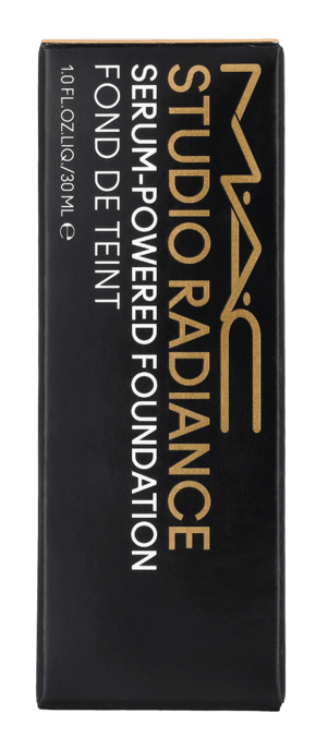 MAC Studio Radiance Serum-Powered Foundation. - Image 2