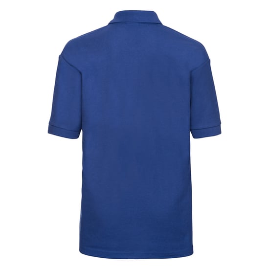 Russell - "Classic" Poloshirt für Kinder () - Image 2