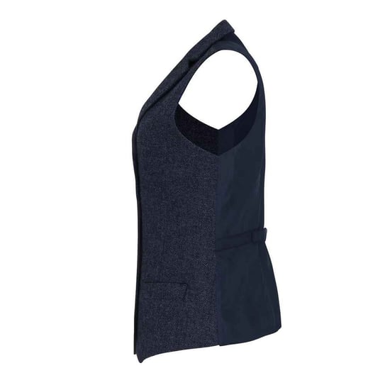 Premier - Weste für Damen (Marineblau) - Image 3