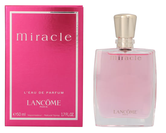 Lancome Miracle Eau de Parfum 50ml Spray für Sie - Image 3